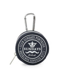 남성과 여성을위한 볼 케이스 Adabat Adabat 2025 가을/겨울 새 골프