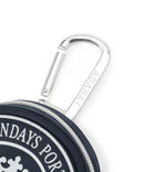 남성과 여성을위한 볼 케이스 Adabat Adabat 2025 가을/겨울 새 골프