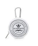 남성과 여성을위한 볼 케이스 Adabat Adabat 2025 가을/겨울 새 골프