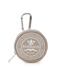 남성과 여성을위한 볼 케이스 Adabat Adabat 2025 가을/겨울 새 골프