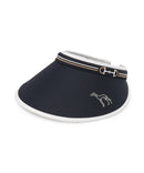 遮阳板女士阿达巴特adabat 2025秋冬新款高尔夫