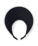 遮阳板女士阿达巴特adabat 2025秋冬新款高尔夫