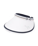 遮阳板女士阿达巴特adabat 2025秋冬新款高尔夫