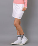 Women's Skirt ADABAT STREAM 2025 Fall/Winter New Golf Wear