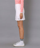 Women's Skirt ADABAT STREAM 2025 Fall/Winter New Golf Wear