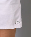 Women's Skirt ADABAT STREAM 2025 Fall/Winter New Golf Wear