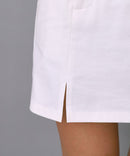 Women's Skirt ADABAT STREAM 2025 Fall/Winter New Golf Wear