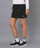 Women's Skirt ADABAT STREAM 2025 Fall/Winter New Golf Wear