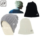 남자와 여자를위한 니트 모자 Zoy Golf