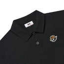 女子polo衬衫WAAC日本正版产品2025秋季/冬季新高尔夫服装