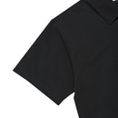 女子polo衬衫WAAC日本正版产品2025秋季/冬季新高尔夫服装