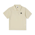 Polo shirt for women WAAC Japanese genuine product 2025 Fall/Winter new golf wear