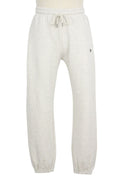 Long pants for men Wac x New Era Golf Collaboration WAAC x NEW ERA GOLF Japanese genuine product 2025 Fall/Winter New golf wear