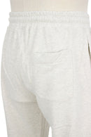 男士长裤WAC X新时代高尔夫协作Waac X New Era Gold Japanese Funine Funine Product 2025秋季/冬季新高尔夫服装