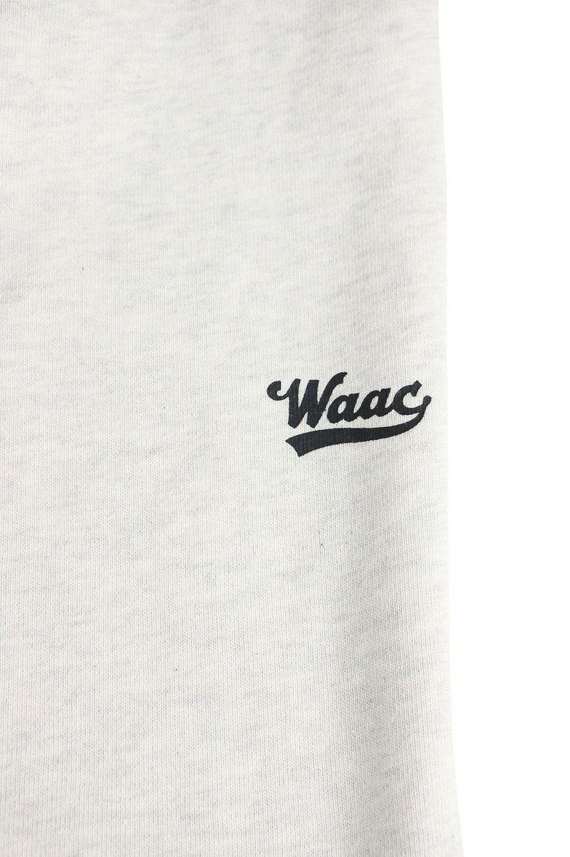 남자를위한 긴 바지 x x 새로운 시대 골프 공동 작업 waac x 새로운 시대 골프 일본 진짜 제품 2025 가을/겨울 뉴 골프웨어