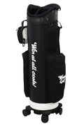 Caddy Bag for Men and Women Wac WAAC Japanese Official Product 2025 Fall/Winter New Golf