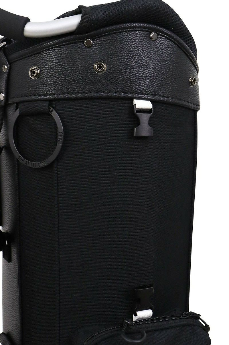 Caddy Bag for Men and Women Wac WAAC Japanese Official Product 2025 Fall/Winter New Golf