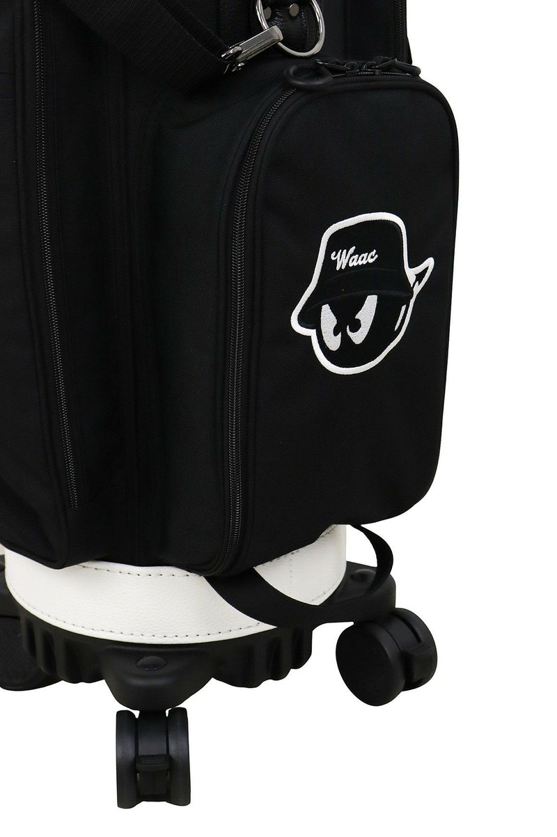 Caddy Bag for Men and Women Wac WAAC Japanese Official Product 2025 Fall/Winter New Golf