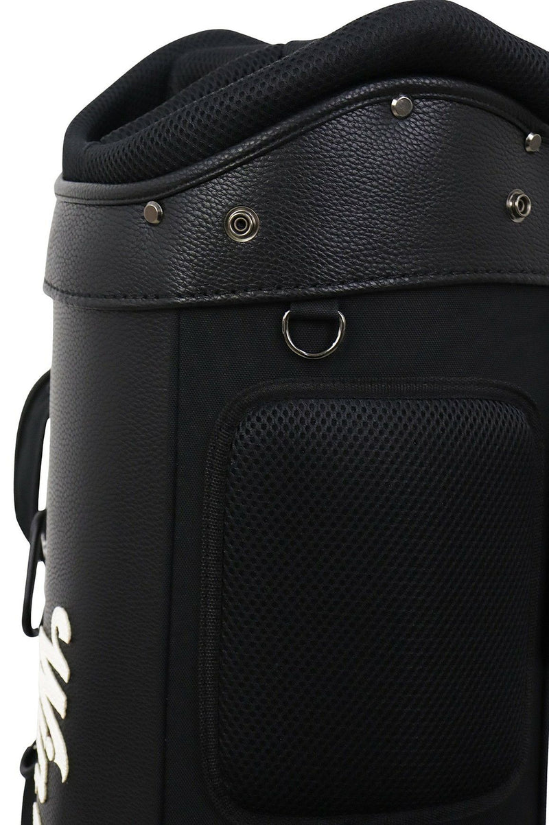 Caddy Bag for Men and Women Wac WAAC Japanese Official Product 2025 Fall/Winter New Golf