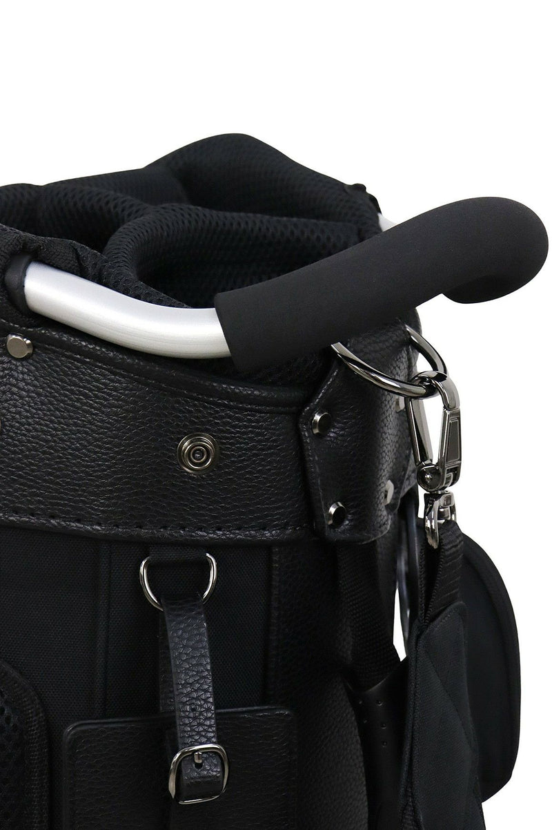 Caddy Bag for Men and Women Wac WAAC Japanese Official Product 2025 Fall/Winter New Golf