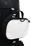 キャディバッグ メンズ レディース ワック WAAC 日本正規品 2025 秋冬 新作 ゴルフ