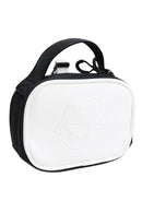 キャディバッグ メンズ レディース ワック WAAC 日本正規品 2025 秋冬 新作 ゴルフ