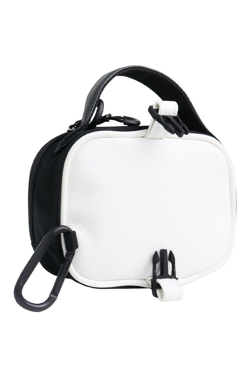 Caddy Bag for Men and Women Wac WAAC Japanese Official Product 2025 Fall/Winter New Golf