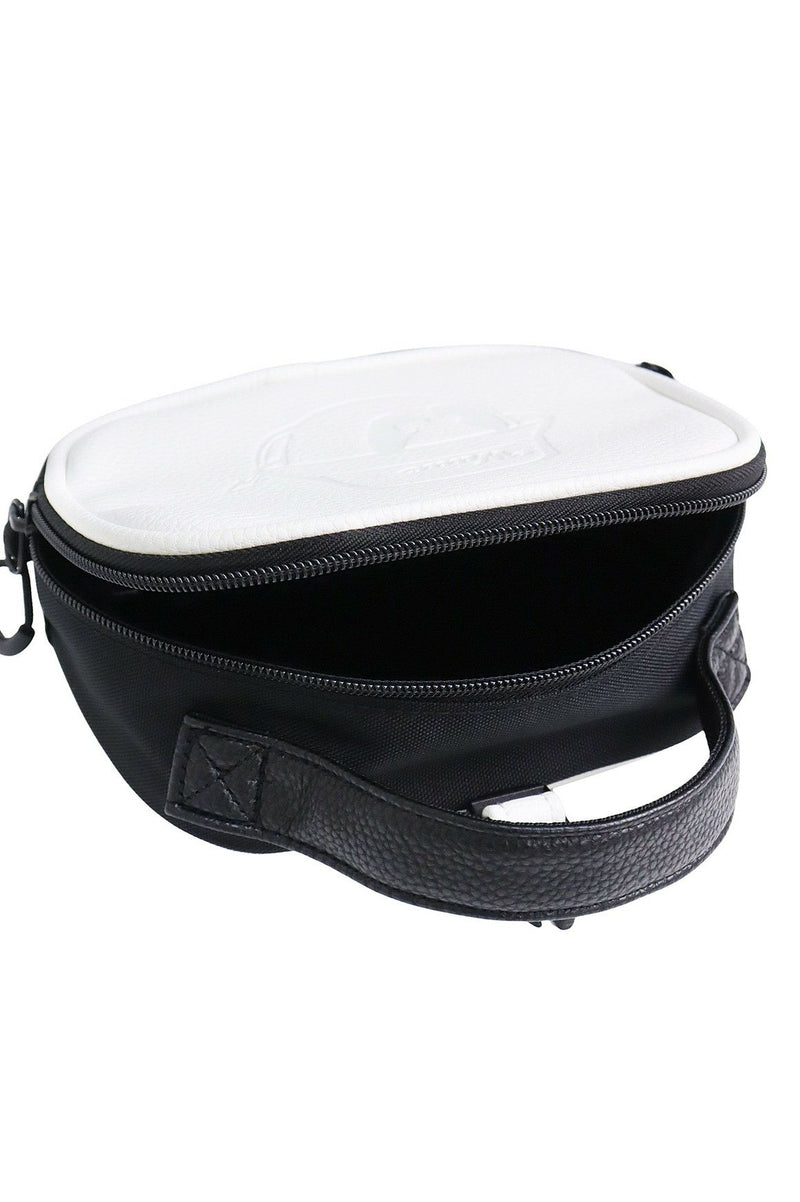 Caddy Bag for Men and Women Wac WAAC Japanese Official Product 2025 Fall/Winter New Golf
