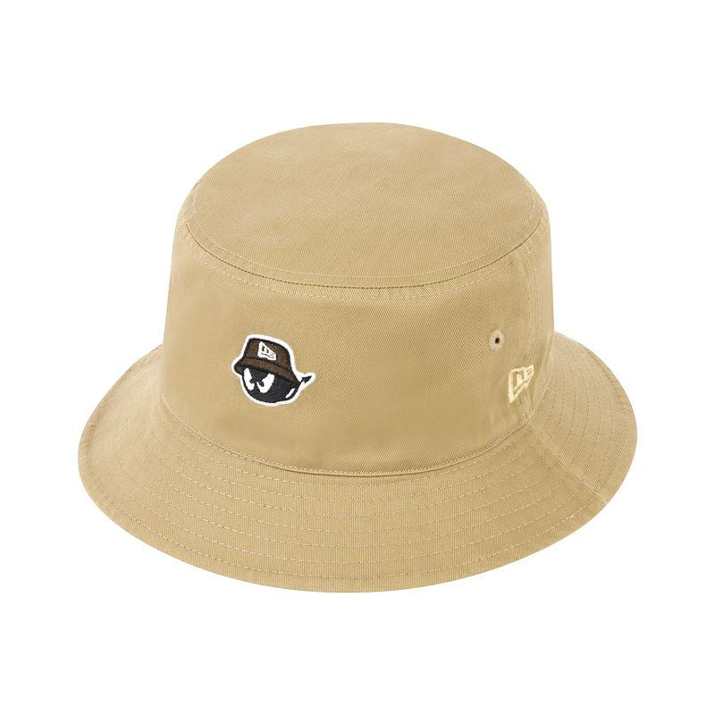Men's and Women's Hat Wack x New Era Golf Collaboration WAAC x NEW ERA GOLF Japanese genuine product 2025 Fall/Winter New Golf