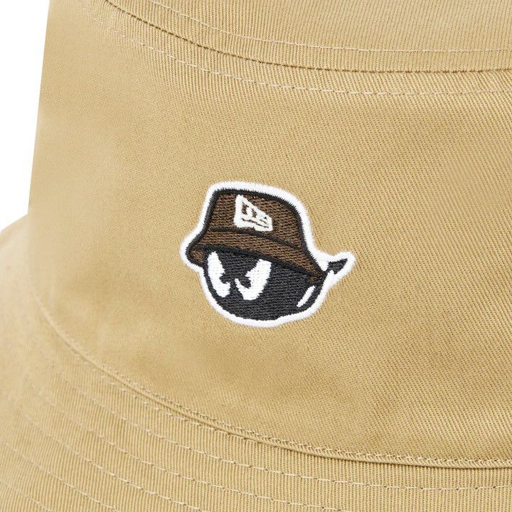 Men's and Women's Hat Wack x New Era Golf Collaboration WAAC x NEW ERA GOLF Japanese genuine product 2025 Fall/Winter New Golf