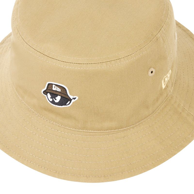 Men's and Women's Hat Wack x New Era Golf Collaboration WAAC x NEW ERA GOLF Japanese genuine product 2025 Fall/Winter New Golf