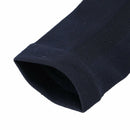 남자와 여자를위한 다리 커버 Zoy Zoy 2025 가을/겨울 새 골프