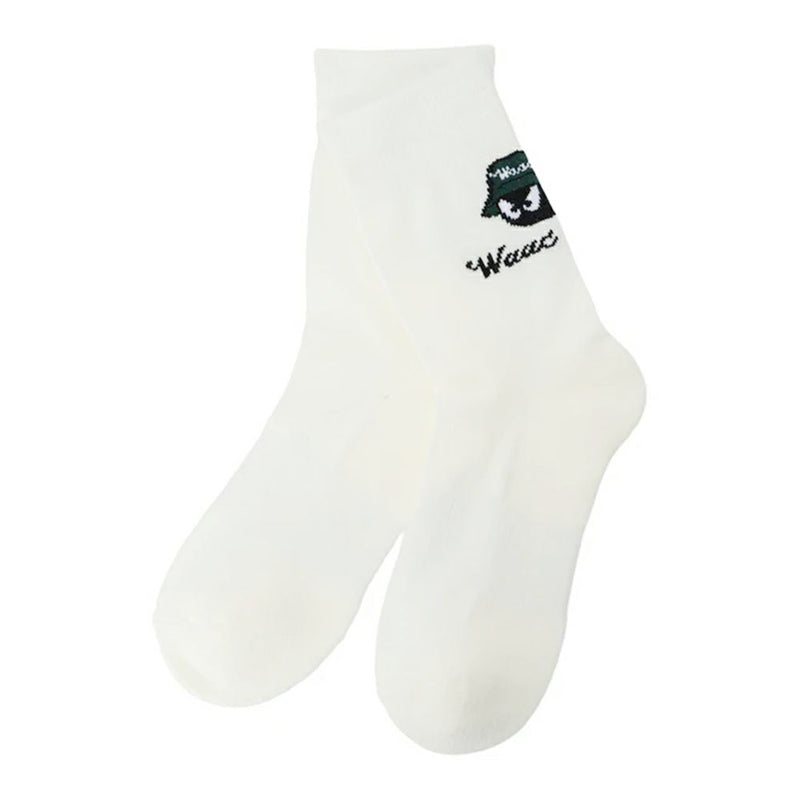 Women's Wac WAAC Japanese genuine product 2025 Fall/Winter new golf