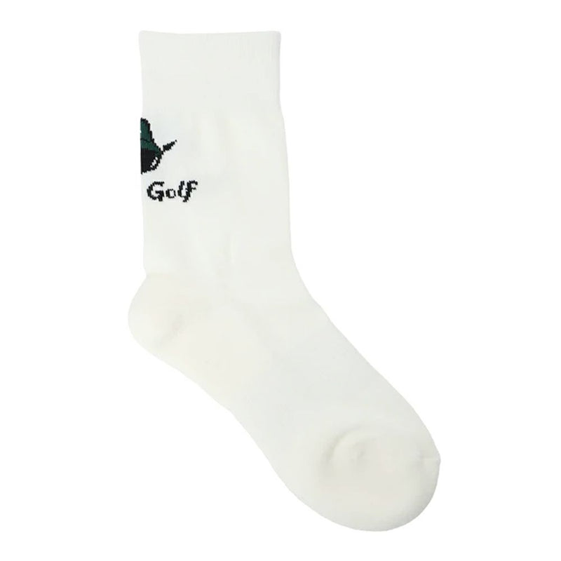 Women's Wac WAAC Japanese genuine product 2025 Fall/Winter new golf