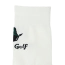 ソックス レディース ワック WAAC 日本正規品 2025 秋冬 新作 ゴルフ