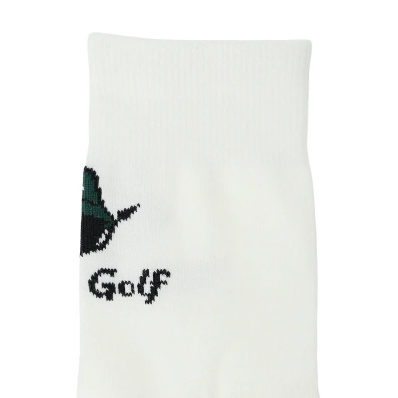 Women's Wac WAAC Japanese genuine product 2025 Fall/Winter new golf