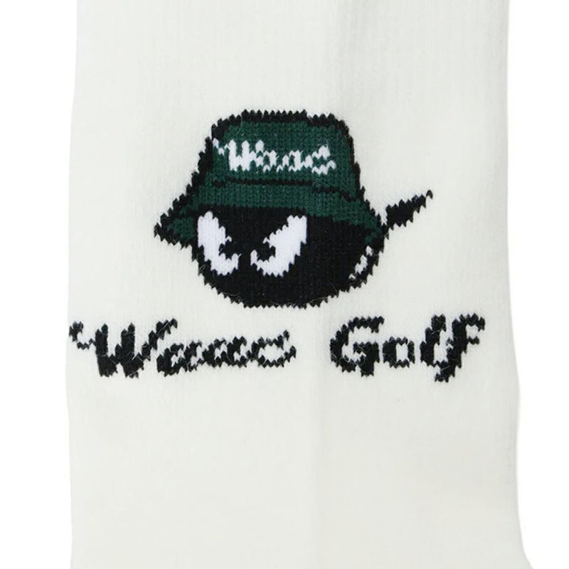 Women's Wac WAAC Japanese genuine product 2025 Fall/Winter new golf