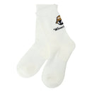 ソックス レディース ワック WAAC 日本正規品 2025 秋冬 新作 ゴルフ