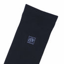 ハイソックス レディース ゾーイ ZOY 2025 秋冬 新作 ゴルフ