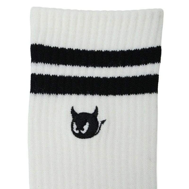 Men's Wack Socks WAAC Japanese genuine product 2025 Fall/Winter New Golf