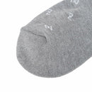 남자를위한 승무원 양말 Zoy Zoy 2025 가을/겨울 새 골프