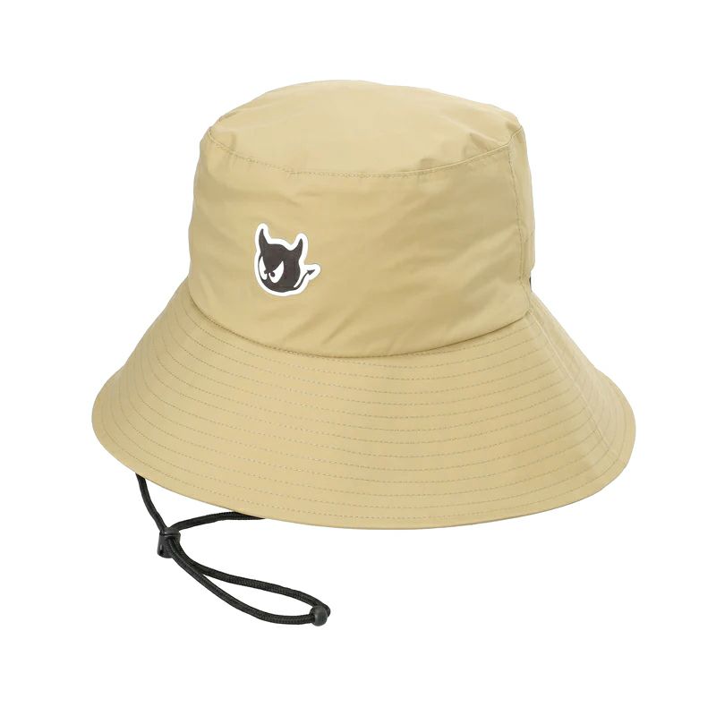 Rain hat for men and women WAAC Japanese genuine product Golf