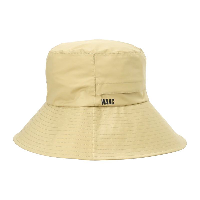 Rain hat for men and women WAAC Japanese genuine product Golf