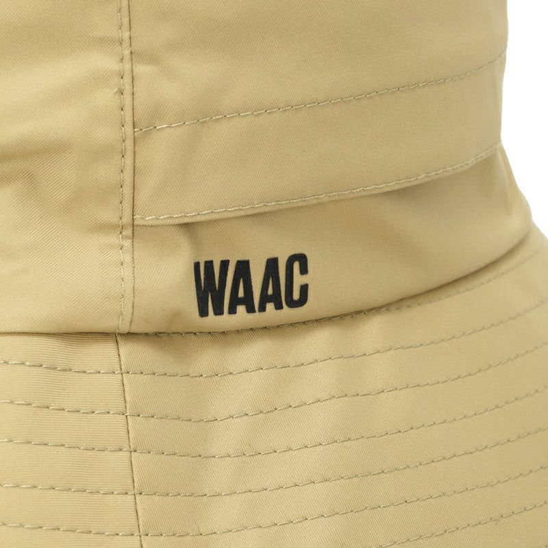 Rain hat for men and women WAAC Japanese genuine product Golf