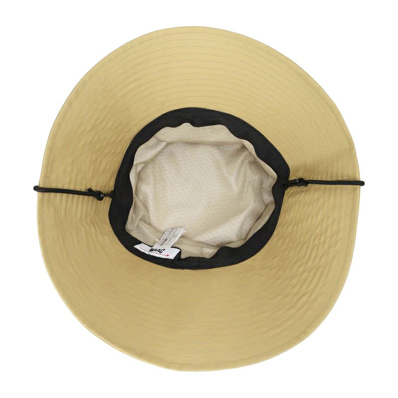 Rain hat for men and women WAAC Japanese genuine product Golf