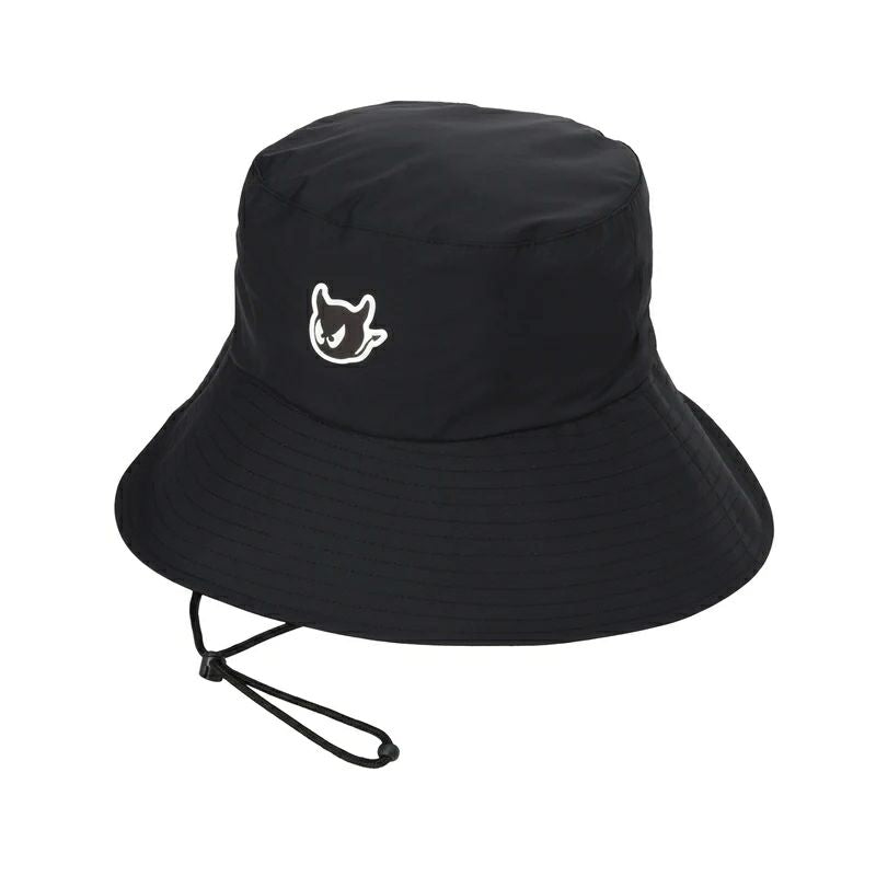 Rain hat for men and women WAAC Japanese genuine product Golf