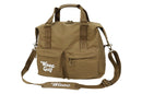 Boston bag for men and women WAAC Japanese genuine product 2025 Fall/Winter new golf
