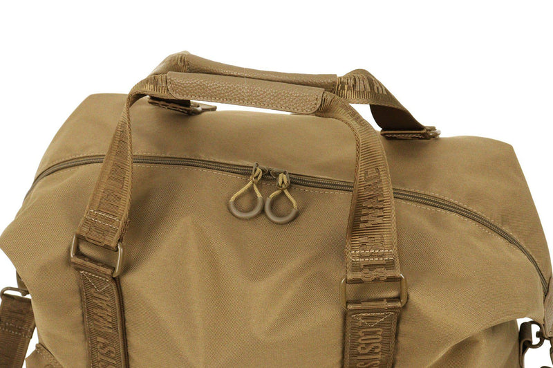 Boston bag for men and women WAAC Japanese genuine product 2025 Fall/Winter new golf