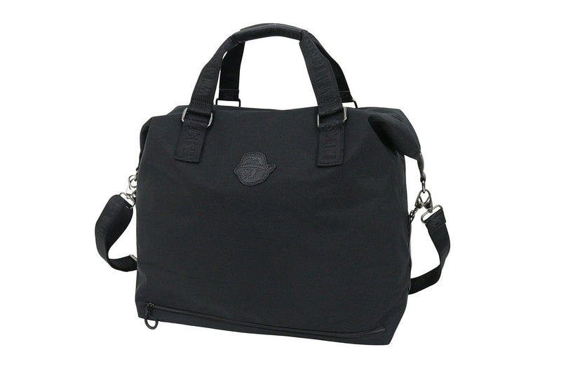 Boston bag for men and women WAAC Japanese genuine product 2025 Fall/Winter new golf
