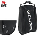 シューズケース メンズ レディース ワック WAAC 日本正規品 2025 秋冬 新作 ゴルフ